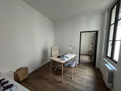 Acheter Appartement 80 m2 