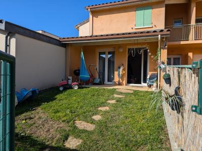 For sale CENTRE DU VILLAGE 4 rooms 78 m2 Rhone (69210) photo 0