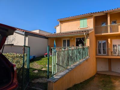 For sale CENTRE DU VILLAGE 4 rooms 78 m2 Rhone (69210) photo 1