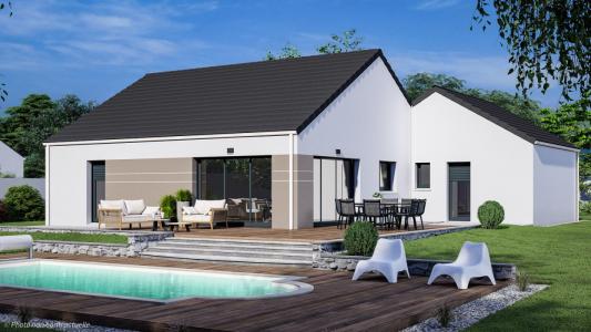 Annonce Vente 6 pices Maison Poisvilliers 28