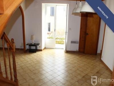 For sale Ronsenac 6 rooms 120 m2 Charente (16320) photo 3