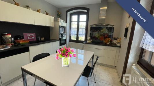 For sale Rive-de-gier 5 rooms 163 m2 Loire (42800) photo 2