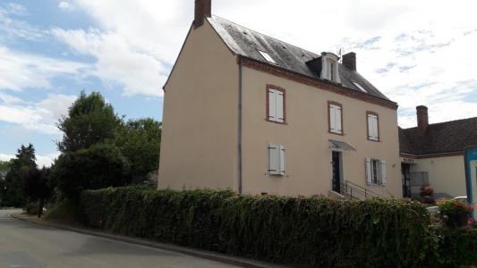 For rent Tresson 2 rooms 47 m2 Sarthe (72440) photo 0