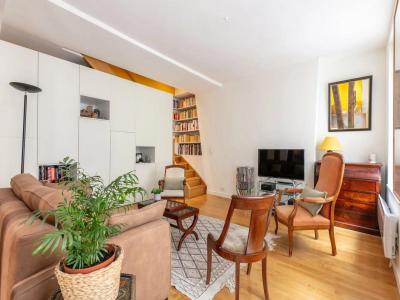 For sale Paris-2eme-arrondissement 4 rooms 101 m2 Paris (75002) photo 3