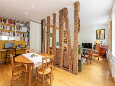 For sale Paris-2eme-arrondissement 4 rooms 101 m2 Paris (75002) photo 4