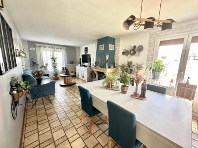 Annonce Vente 6 pices Maison Suippes 51