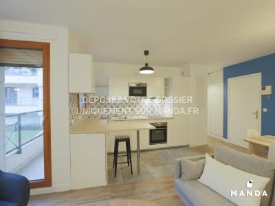 Annonce Location 2 pices Appartement Levallois-perret 92