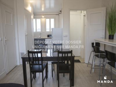 Louer Appartement Melun Seine et marne