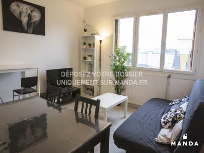 Louer Appartement Melun 510 euros