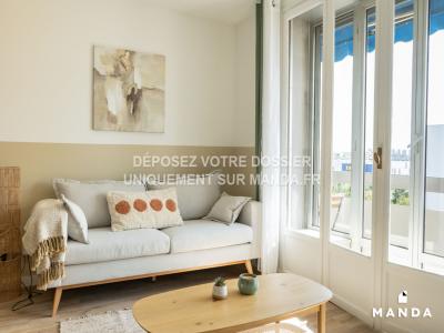 Louer Appartement Lyon-8eme-arrondissement Rhone