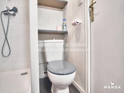 Louer Appartement Reims 490 euros