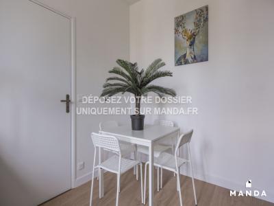 Louer Appartement Argenteuil 960 euros