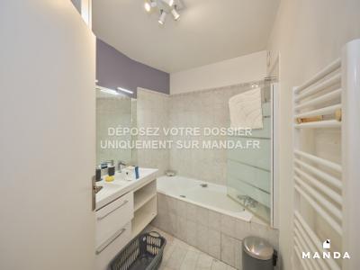 For rent Boulogne-billancourt 4 rooms 93 m2 Hauts de Seine (92100) photo 2