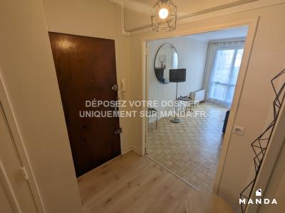 For rent Rennes 4 rooms 9 m2 Ille et vilaine (35200) photo 3