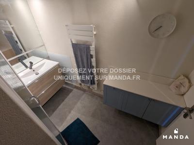 For rent Rennes 4 rooms 9 m2 Ille et vilaine (35200) photo 4