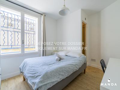 For rent Marseille-5eme-arrondissement 5 rooms 11 m2 Bouches du Rhone (13005) photo 1