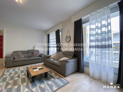 For rent Sartrouville 4 rooms 12 m2 Yvelines (78500) photo 1