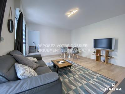 For rent Sartrouville 4 rooms 12 m2 Yvelines (78500) photo 3