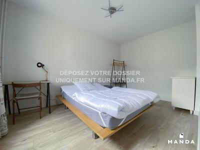 For rent Sartrouville 4 rooms 12 m2 Yvelines (78500) photo 0