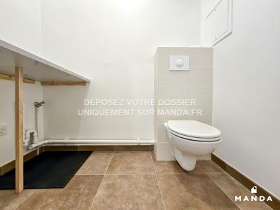 Louer Appartement Rueil-malmaison Hauts de Seine