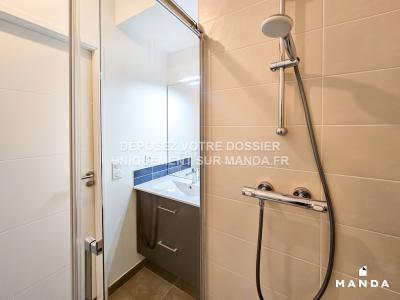 Louer Appartement Rueil-malmaison 800 euros