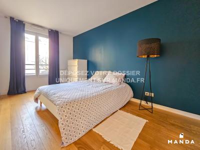 For rent Montreuil 3 rooms 62 m2 Seine saint denis (93100) photo 3