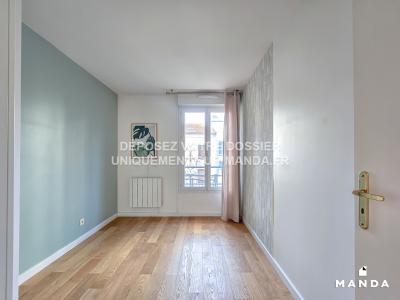 For rent Montreuil 3 rooms 62 m2 Seine saint denis (93100) photo 4