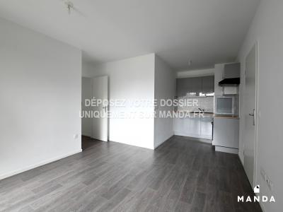 For rent Saint-denis 3 rooms 60 m2 Seine saint denis (93200) photo 1