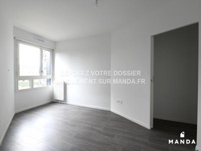 For rent Saint-denis 3 rooms 60 m2 Seine saint denis (93200) photo 2