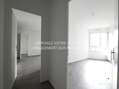 For rent Saint-denis 3 rooms 60 m2 Seine saint denis (93200) photo 4