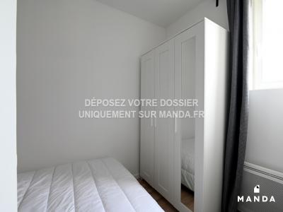 For rent Saint-ouen 2 rooms 21 m2 Seine saint denis (93400) photo 2