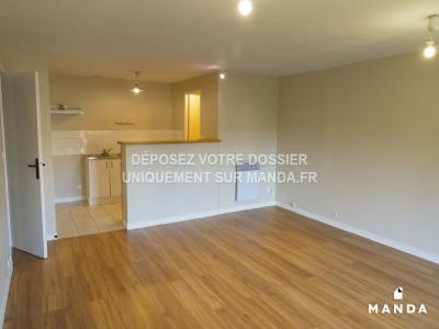 Annonce Location 2 pices Appartement Saint-cyr-sur-loire 37