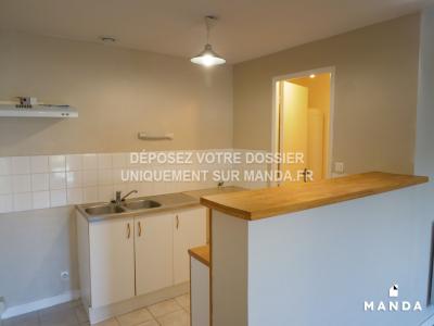 Louer Appartement 55 m2 Saint-cyr-sur-loire