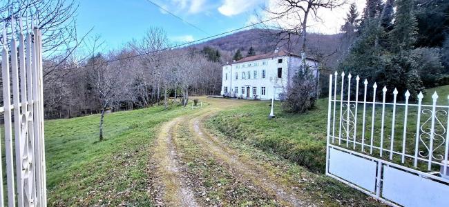 For sale Cadarcet 9 rooms 288 m2 Ariege (09240) photo 2