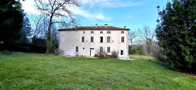 For sale Cadarcet 9 rooms 288 m2 Ariege (09240) photo 3