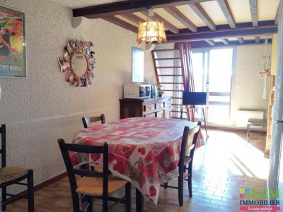 For sale Font-romeu 3 rooms 46 m2 Pyrenees orientales (66120) photo 1