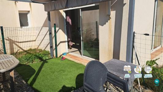 For rent Marseille-13eme-arrondissement 2 rooms 58 m2 Bouches du Rhone (13013) photo 4