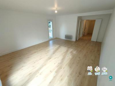 Annonce Location 4 pices Appartement Meru 60