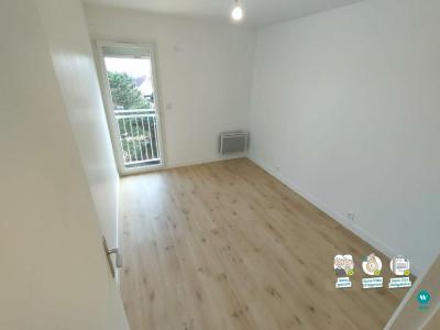 Louer Appartement 91 m2 Meru