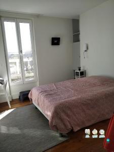 For rent Rochefort 3 rooms 65 m2 Charente maritime (17300) photo 1