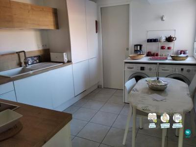 For rent Rochefort 3 rooms 65 m2 Charente maritime (17300) photo 3