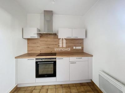 For rent Lingolsheim 1 room 31 m2 Bas rhin (67380) photo 0