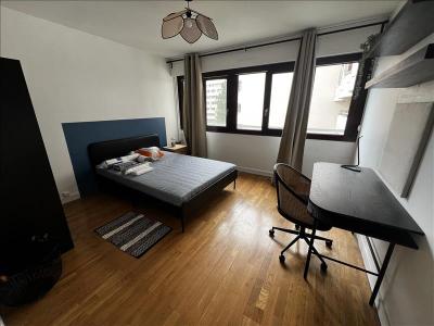 Louer Appartement 86 m2 Lyon-9eme-arrondissement