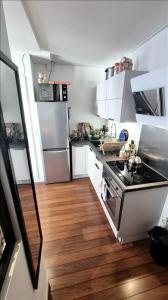 For rent Pantin 2 rooms 31 m2 Seine saint denis (93500) photo 2