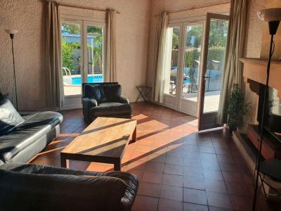 For rent Porge 7 rooms 220 m2 Gironde (33680) photo 2