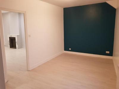 Louer Appartement 58 m2 Reole