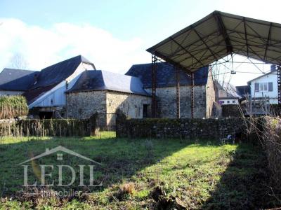 For sale Ogeu-les-bains 4 rooms 140 m2 Pyrenees atlantiques (64680) photo 0