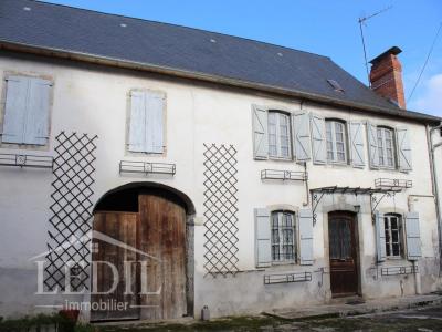 Acheter Maison 140 m2 Ogeu-les-bains