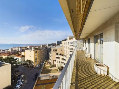 Annonce Vente 5 pices Appartement Ajaccio 20