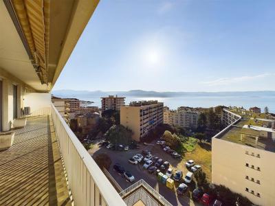 Acheter Appartement 115 m2 Ajaccio